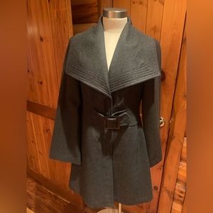 Women’s Jessica Simpson dress coat